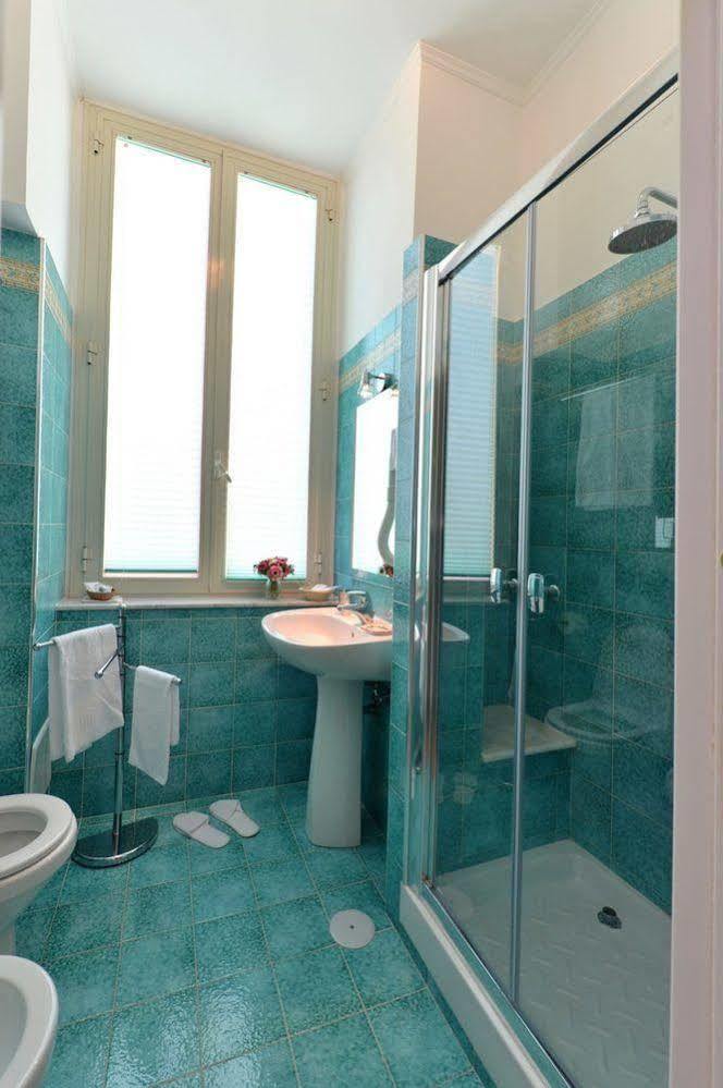 B&B Residenza Via Dei Mille Неаполь Экстерьер фото